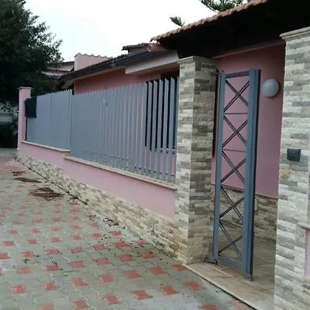 Casa Salvo Balestrate