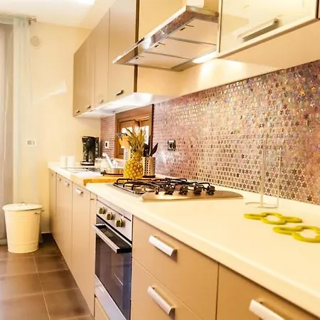 Holiday home Casa Salvo Balestrate