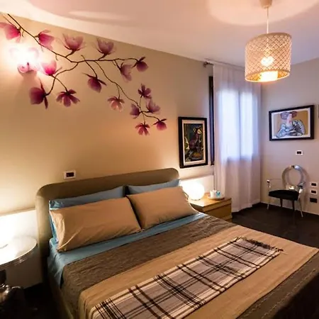 Holiday home Casa Salvo
